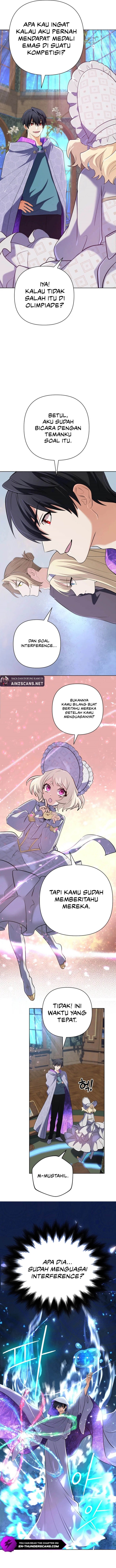 The Return of the Mythical Archmage - Chapter 37 - Page 13