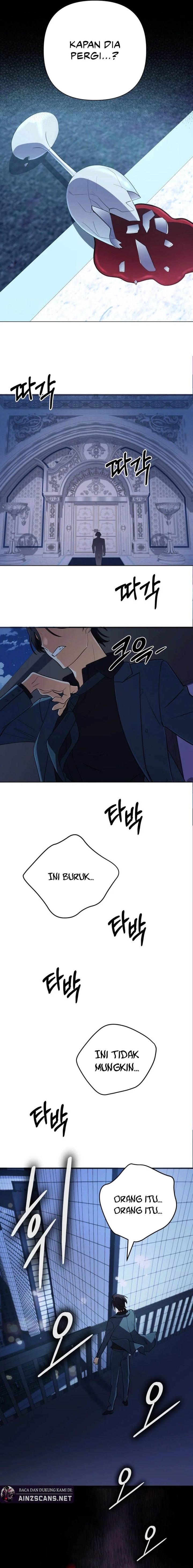 The Return of the Mythical Archmage - Chapter 38 - Page 25