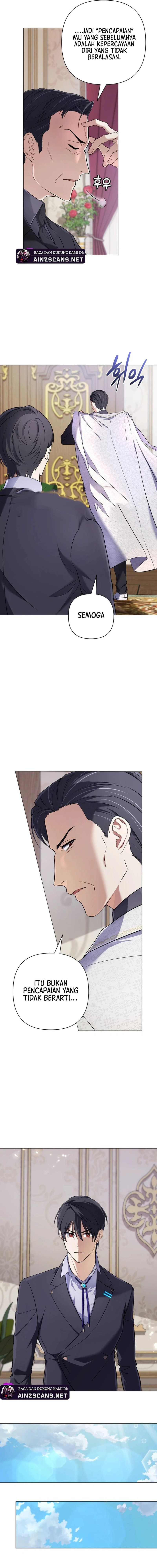 The Return of the Mythical Archmage - Chapter 4 - Page 18