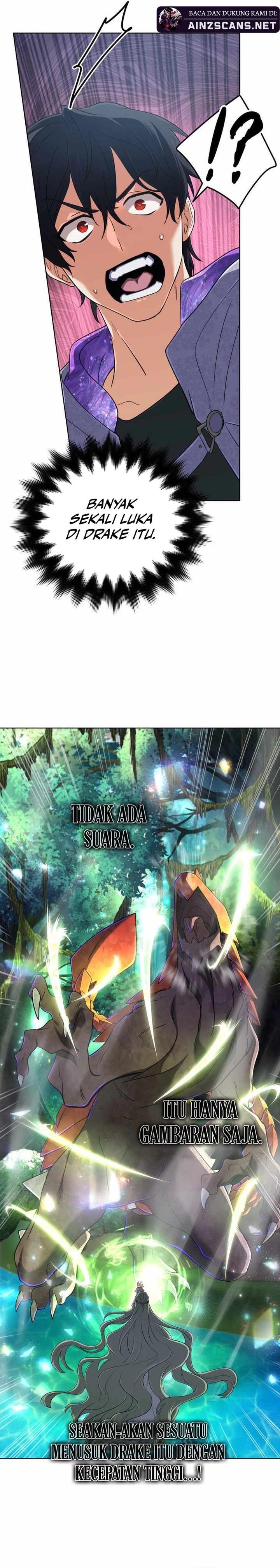 The Return of the Mythical Archmage - Chapter 40 - Page 10