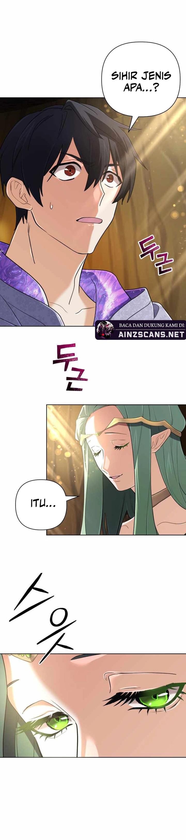 The Return of the Mythical Archmage - Chapter 40 - Page 30