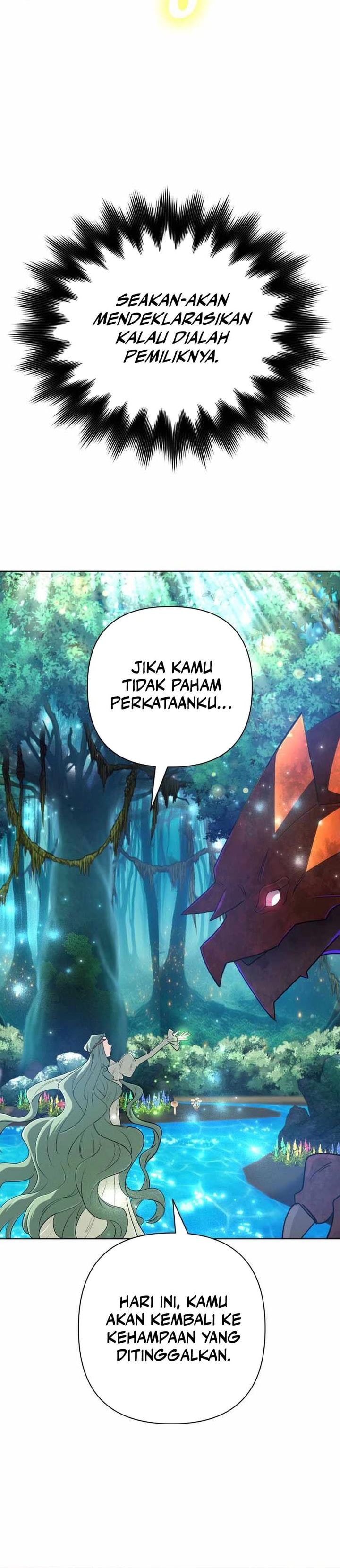 The Return of the Mythical Archmage - Chapter 40 - Page 8