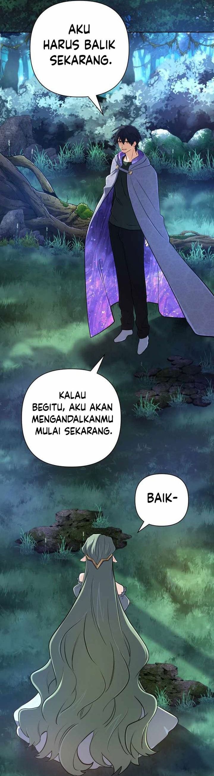 The Return of the Mythical Archmage - Chapter 43 - Page 13