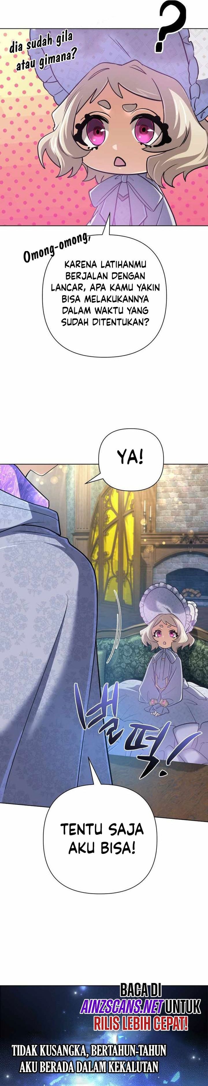 The Return of the Mythical Archmage - Chapter 43 - Page 31