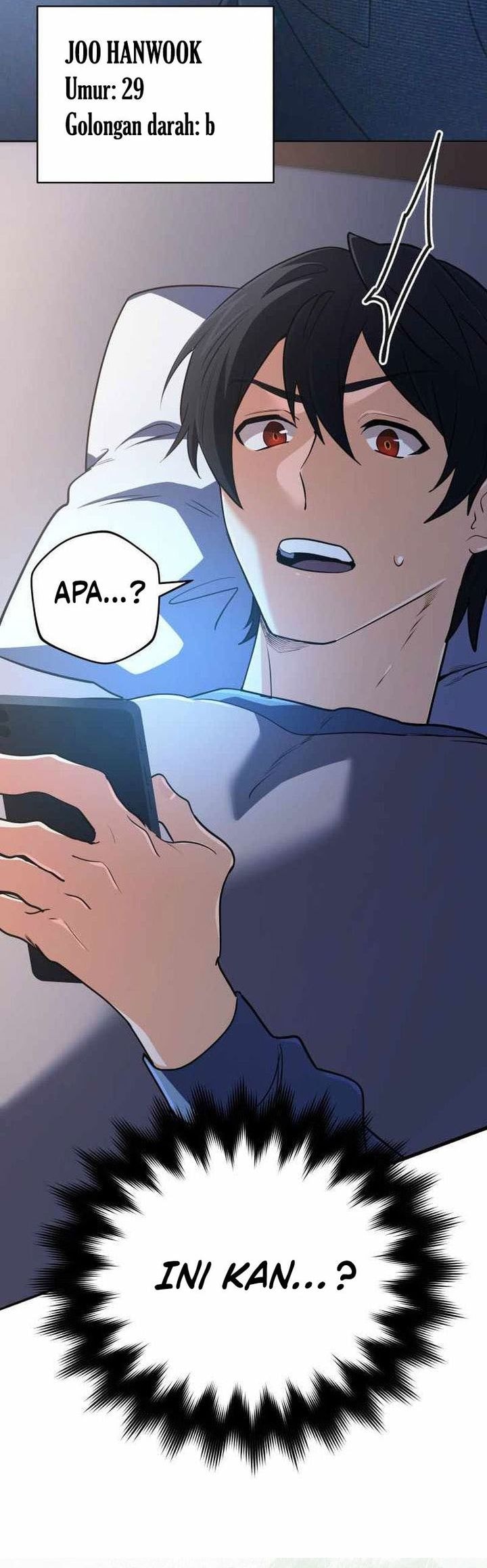 The Return of the Mythical Archmage - Chapter 43 - Page 38