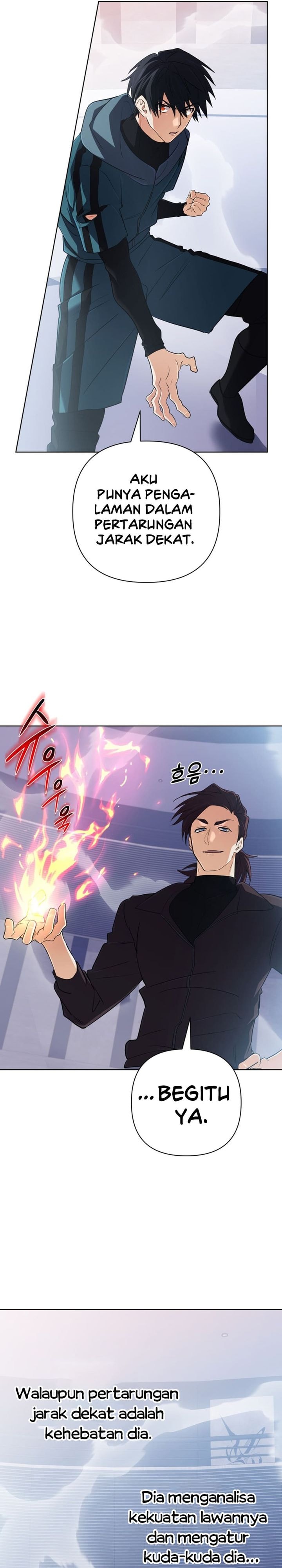 The Return of the Mythical Archmage - Chapter 47 - Page 11