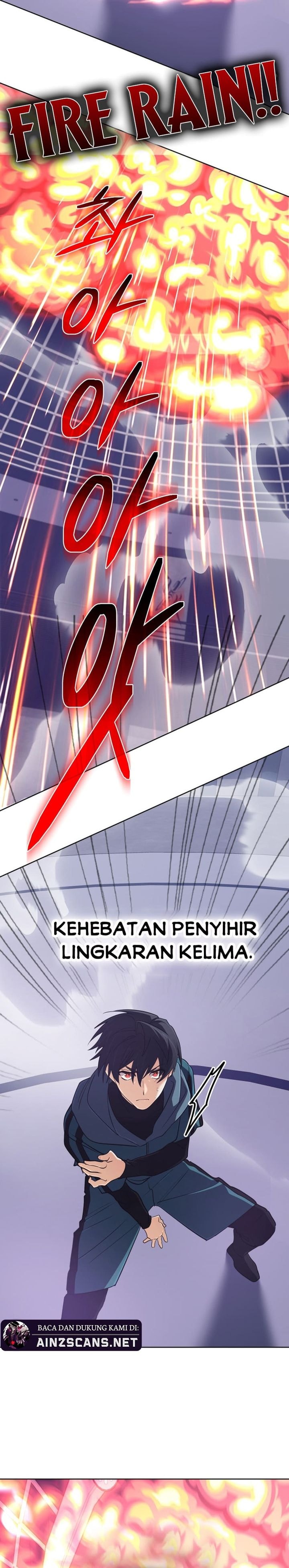 The Return of the Mythical Archmage - Chapter 47 - Page 14