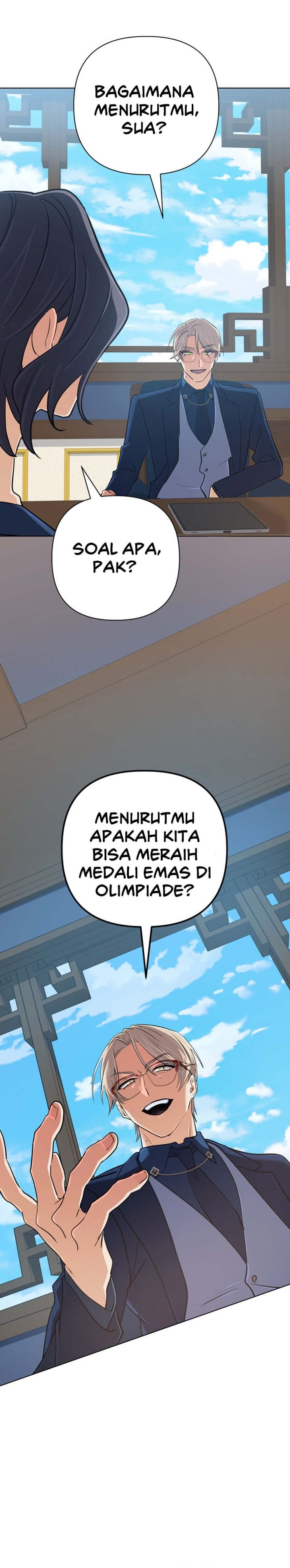 The Return of the Mythical Archmage - Chapter 48 - Page 16