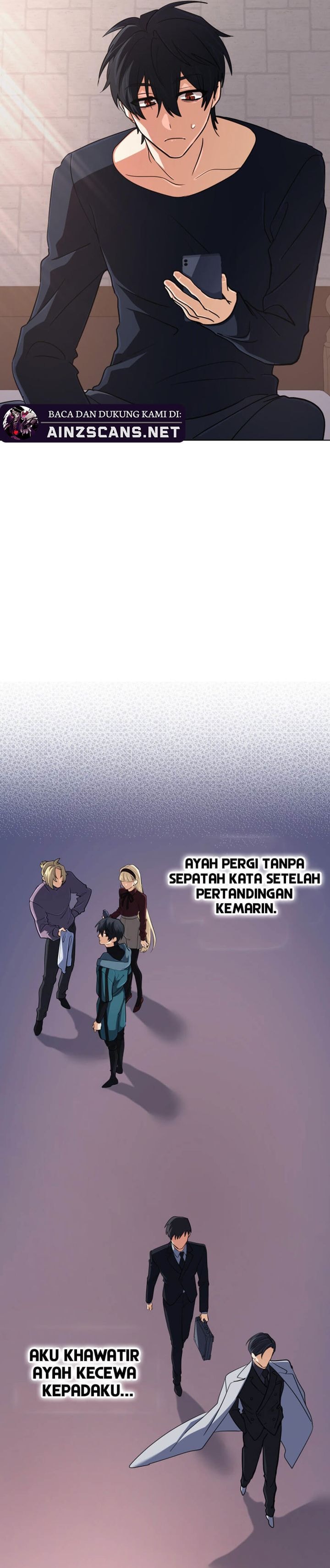 The Return of the Mythical Archmage - Chapter 48 - Page 33