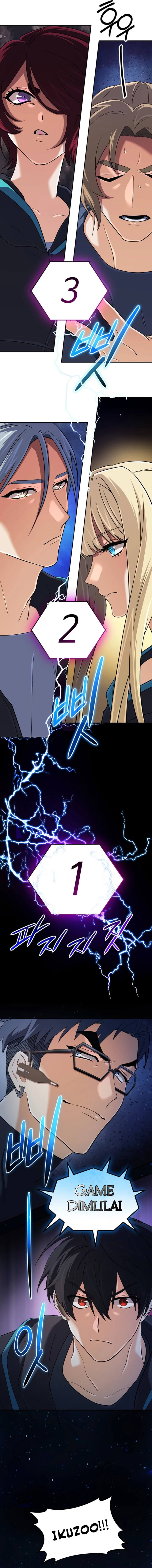 The Return of the Mythical Archmage - Chapter 51 - Page 11