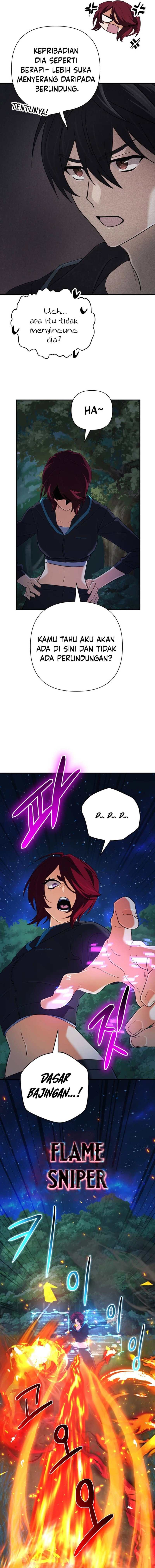 The Return of the Mythical Archmage - Chapter 51 - Page 16