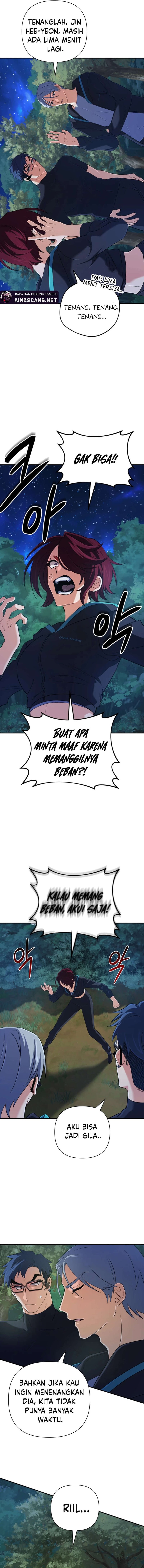 The Return of the Mythical Archmage - Chapter 51 - Page 9