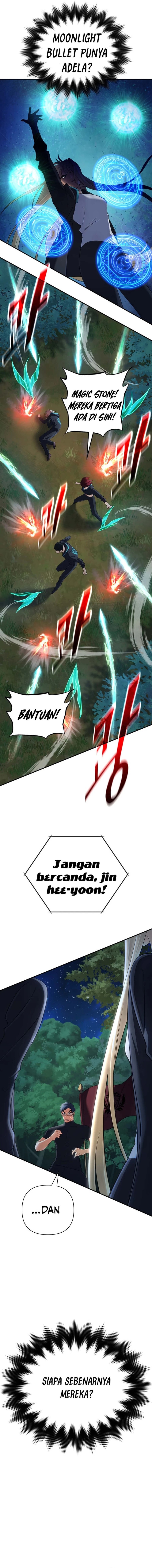 The Return of the Mythical Archmage - Chapter 52 - Page 12