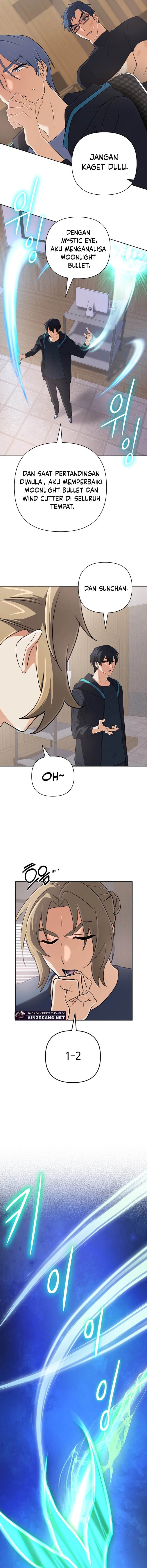 The Return of the Mythical Archmage - Chapter 53 - Page 8