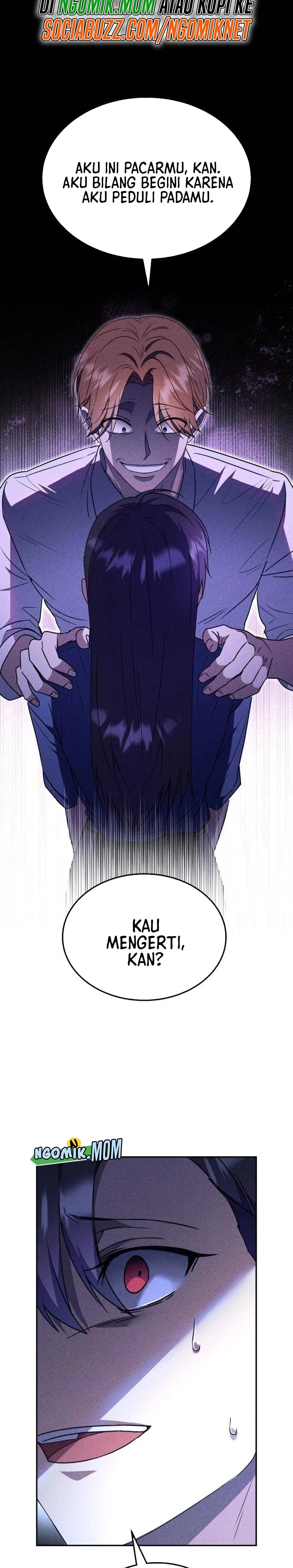 The Returned C-Rank Tank Won’t Die! - Chapter 1 - Page 11