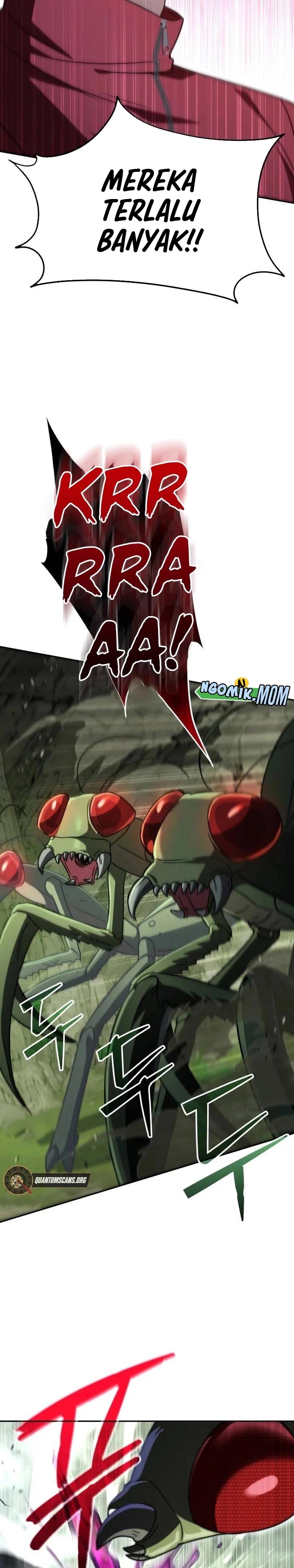 The Returned C-Rank Tank Won’t Die! - Chapter 1 - Page 16