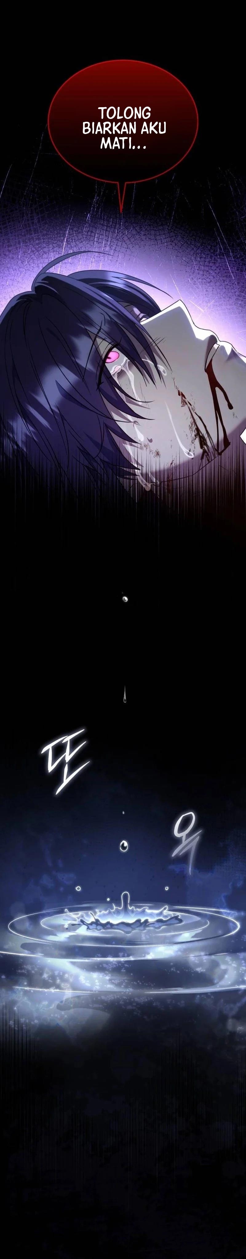 The Returned C-Rank Tank Won’t Die! - Chapter 1 - Page 3