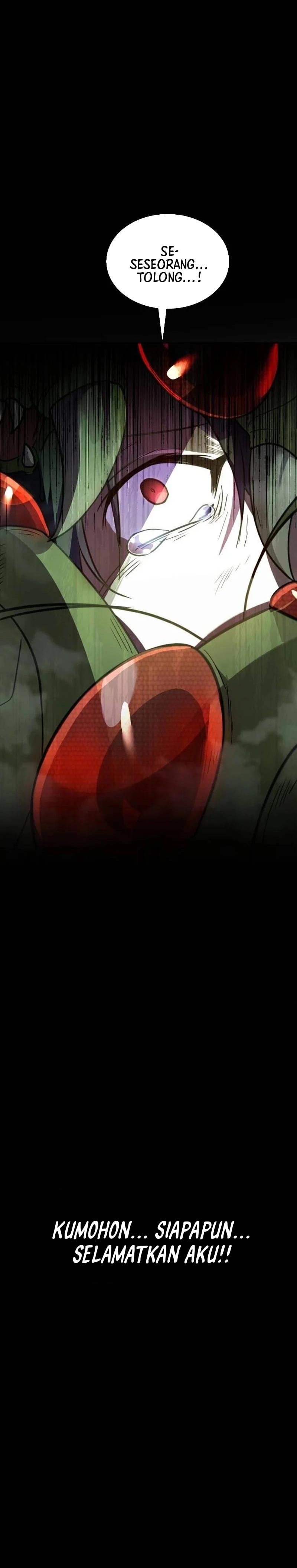 The Returned C-Rank Tank Won’t Die! - Chapter 1 - Page 38