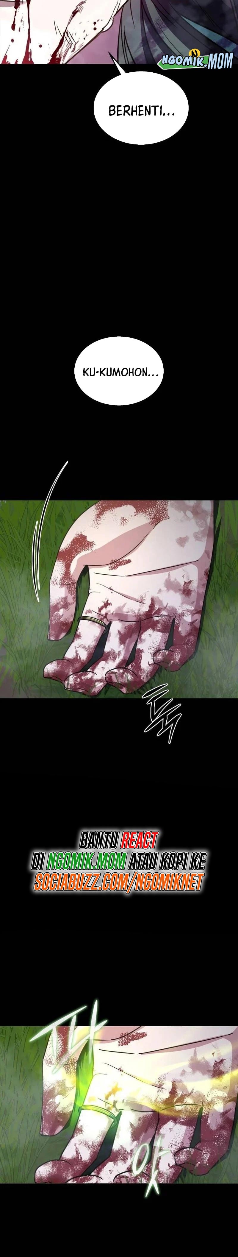 The Returned C-Rank Tank Won’t Die! - Chapter 1 - Page 40