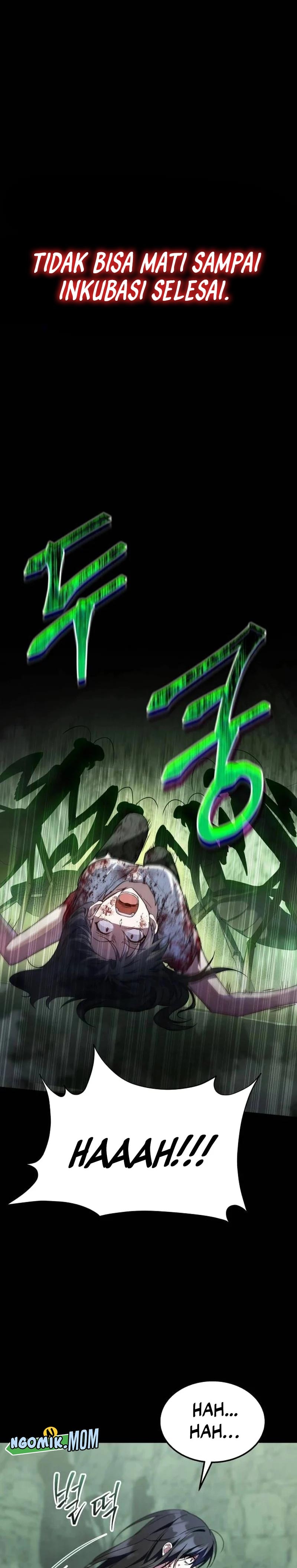 The Returned C-Rank Tank Won’t Die! - Chapter 1 - Page 41