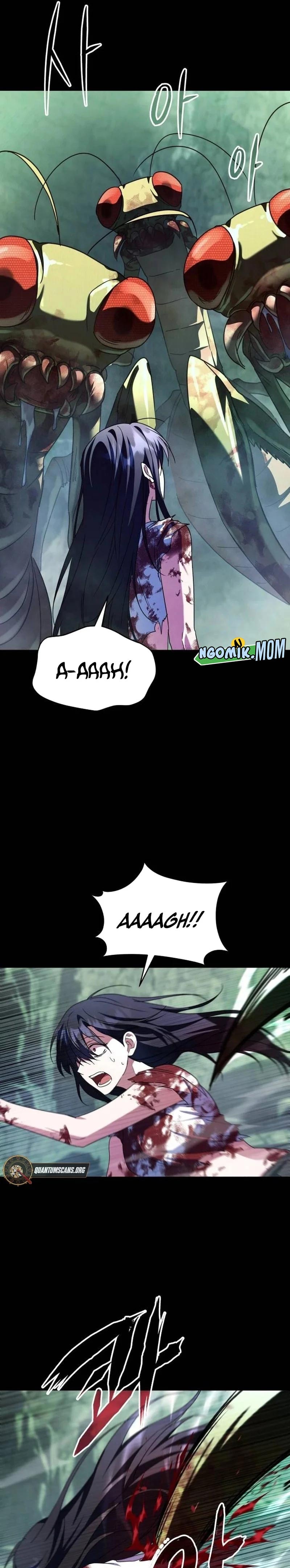 The Returned C-Rank Tank Won’t Die! - Chapter 1 - Page 43