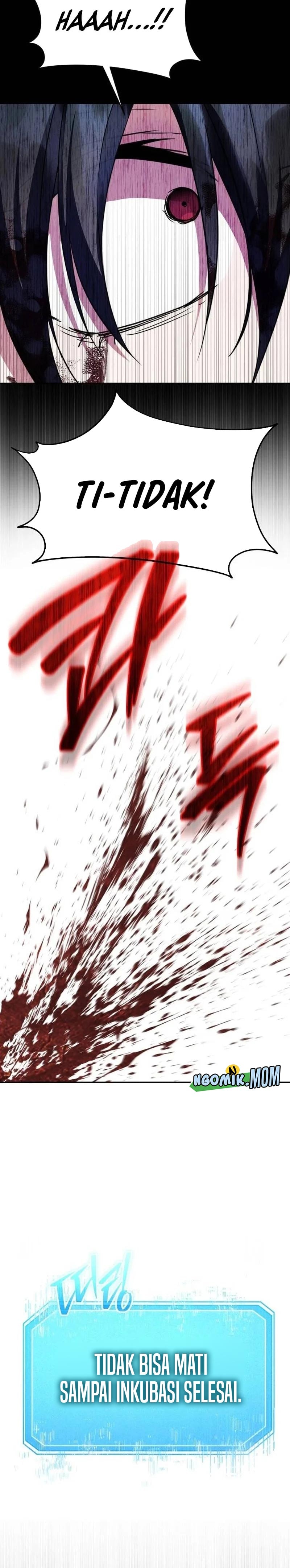 The Returned C-Rank Tank Won’t Die! - Chapter 1 - Page 48