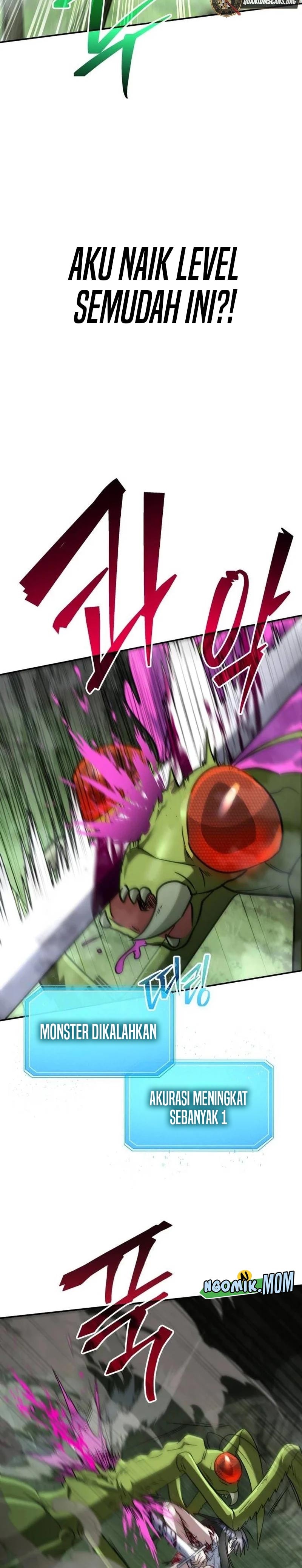The Returned C-Rank Tank Won’t Die! - Chapter 1 - Page 57