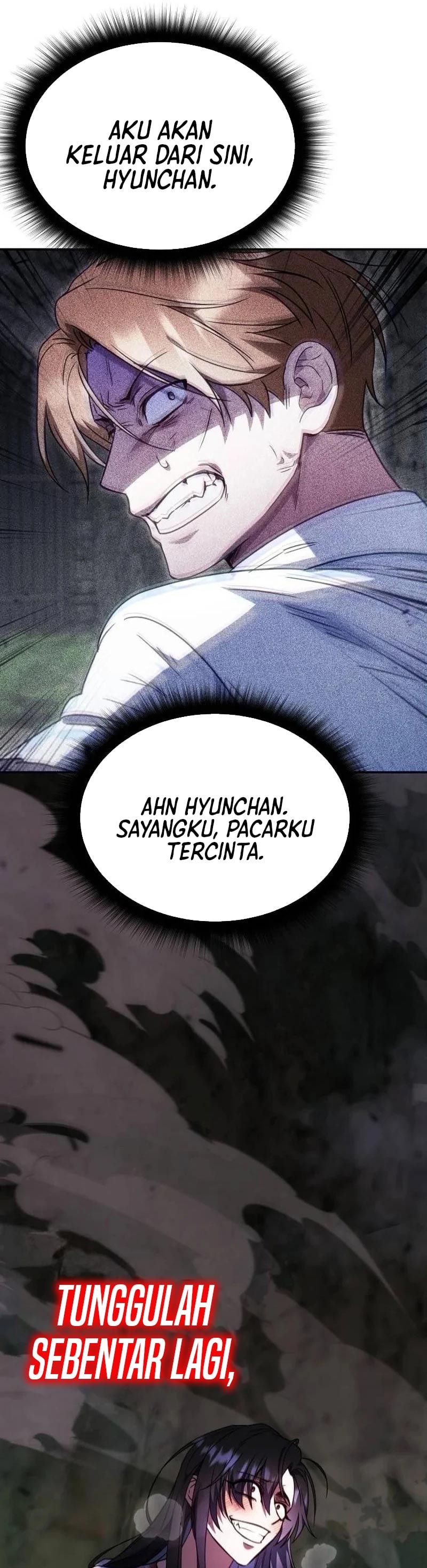 The Returned C-Rank Tank Won’t Die! - Chapter 1 - Page 61