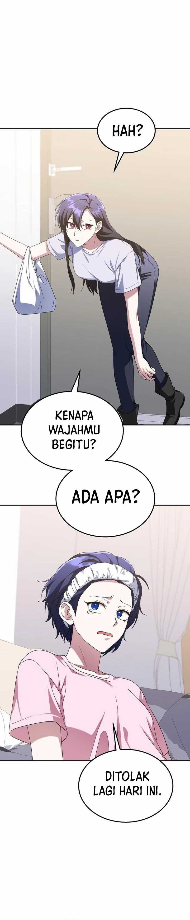 The Returned C-Rank Tank Won’t Die! - Chapter 10 - Page 13