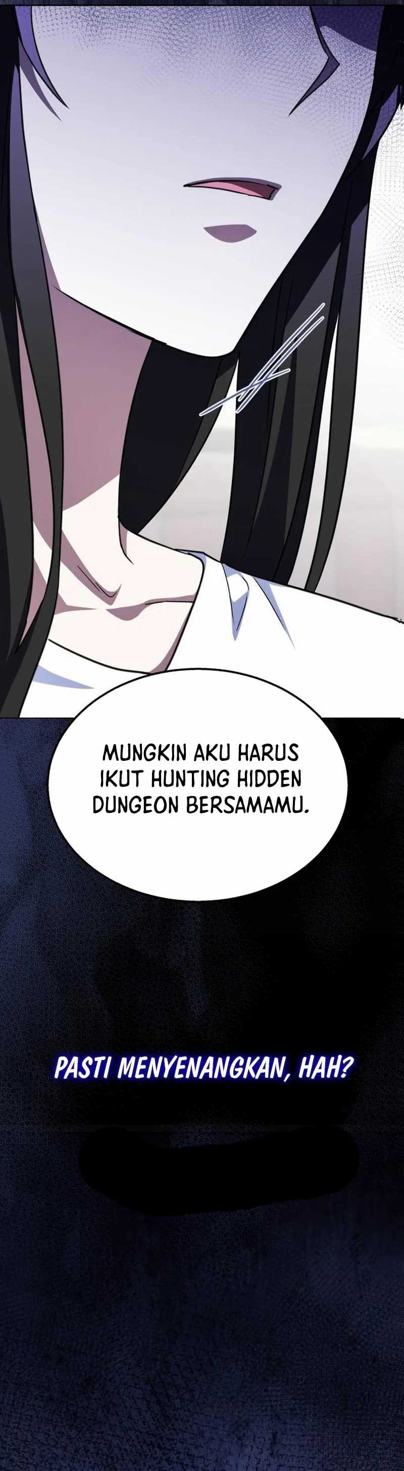 The Returned C-Rank Tank Won’t Die! - Chapter 10 - Page 21