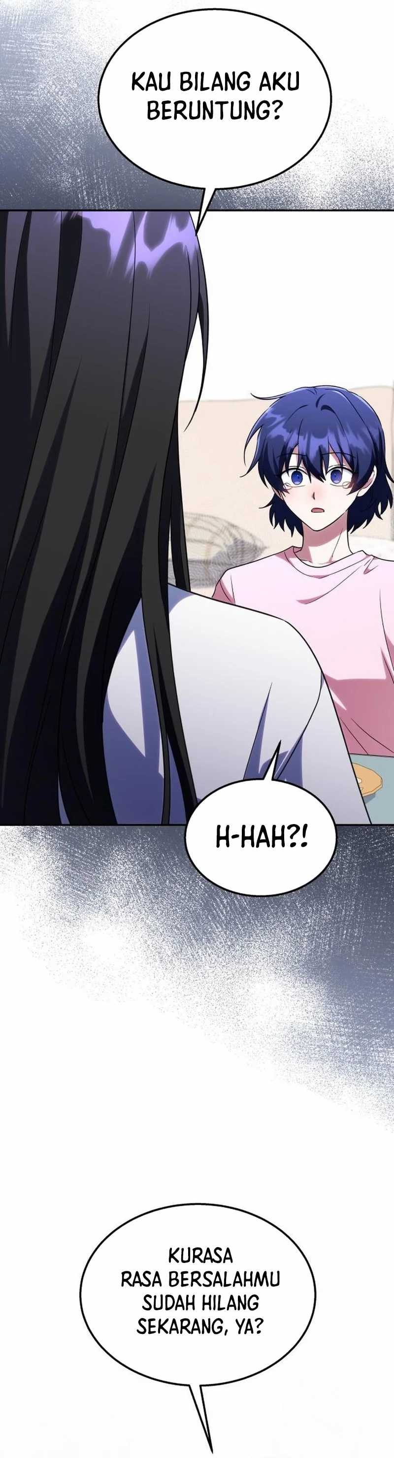 The Returned C-Rank Tank Won’t Die! - Chapter 10 - Page 28