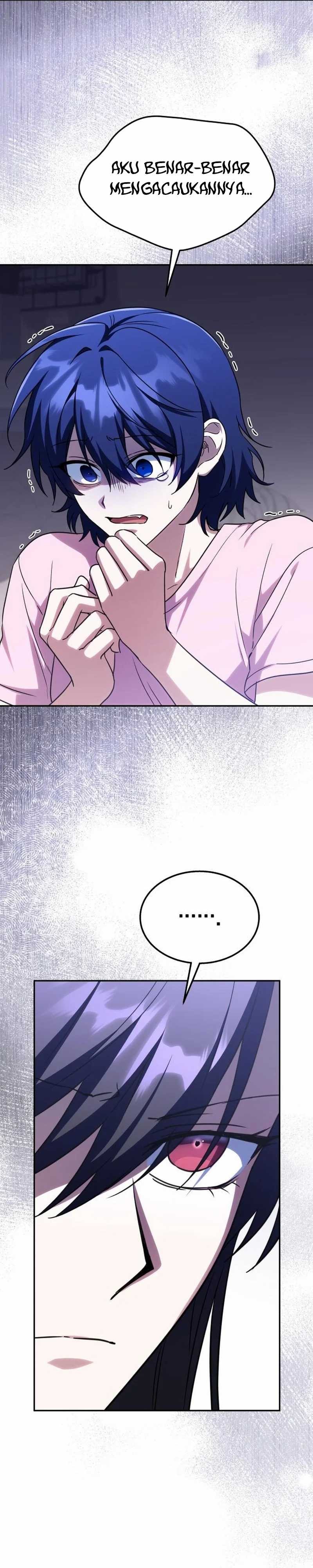 The Returned C-Rank Tank Won’t Die! - Chapter 10 - Page 34