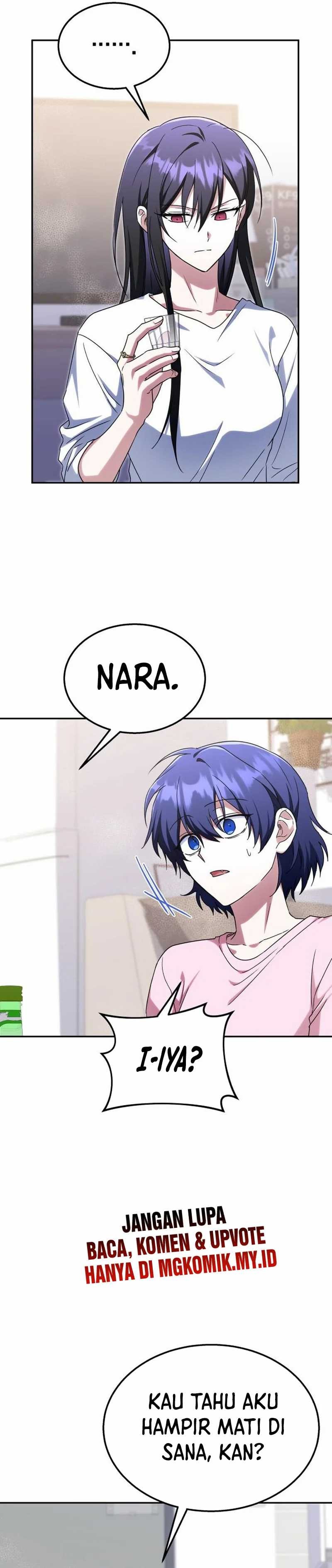The Returned C-Rank Tank Won’t Die! - Chapter 10 - Page 37