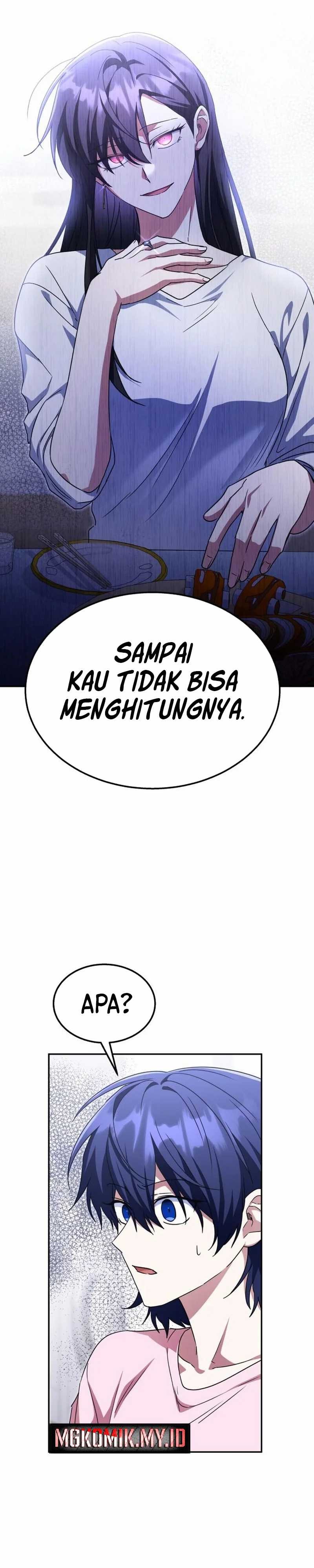 The Returned C-Rank Tank Won’t Die! - Chapter 10 - Page 40