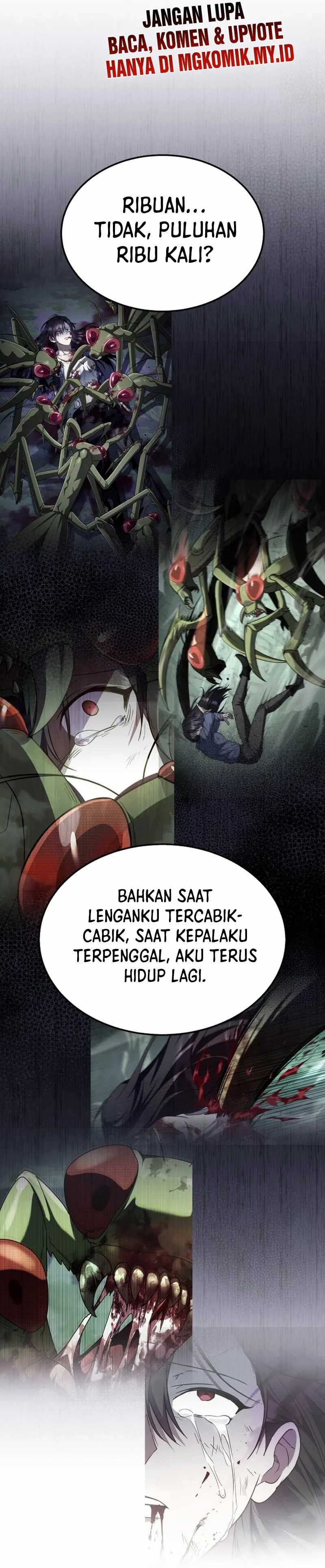 The Returned C-Rank Tank Won’t Die! - Chapter 10 - Page 44