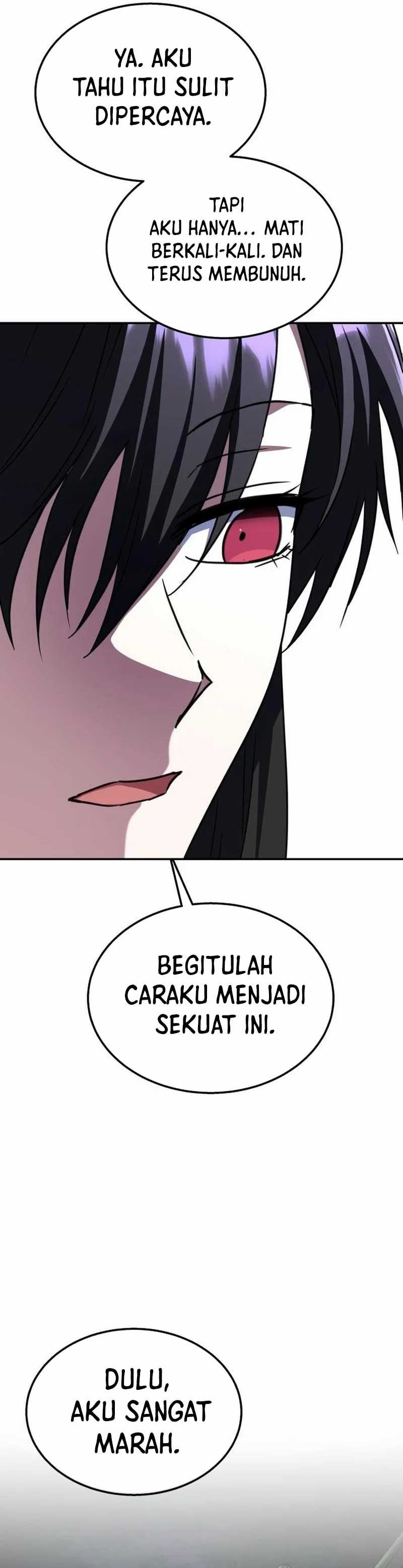 The Returned C-Rank Tank Won’t Die! - Chapter 10 - Page 46