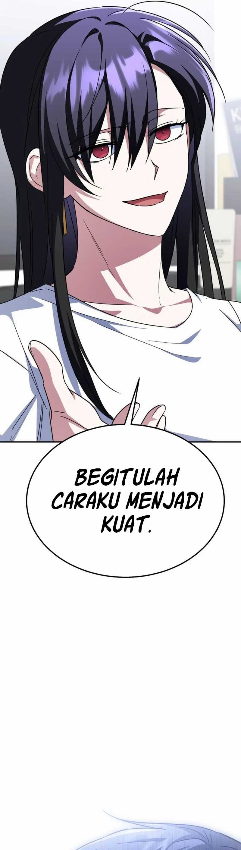 The Returned C-Rank Tank Won’t Die! - Chapter 10 - Page 49