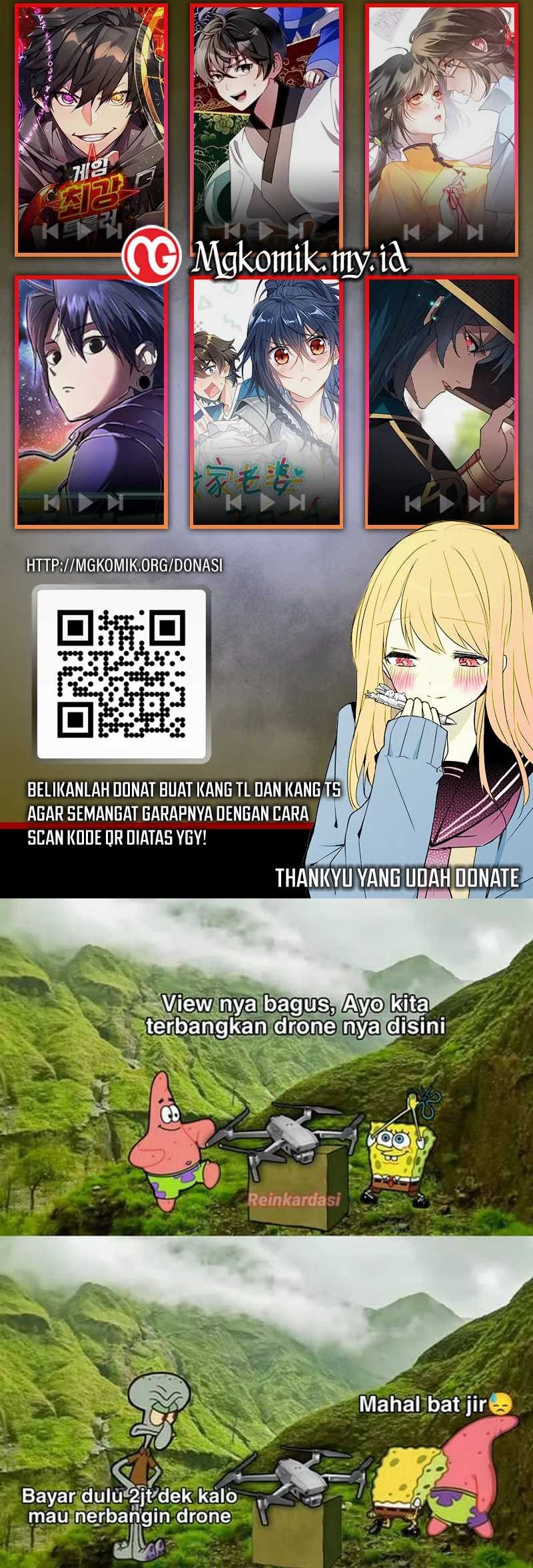 The Returned C-Rank Tank Won’t Die! - Chapter 10 - Page 51