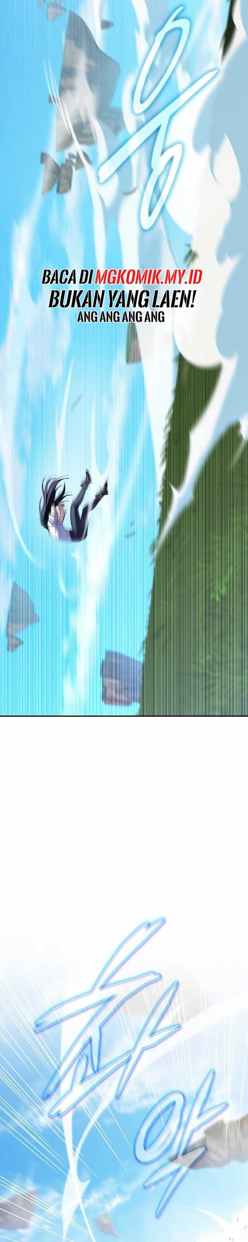 The Returned C-Rank Tank Won’t Die! - Chapter 10 - Page 6