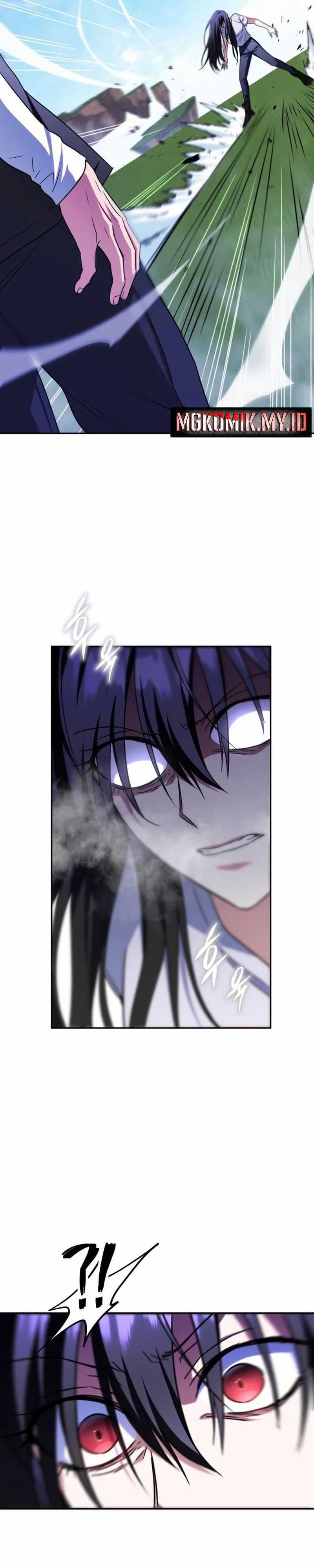 The Returned C-Rank Tank Won’t Die! - Chapter 10 - Page 7