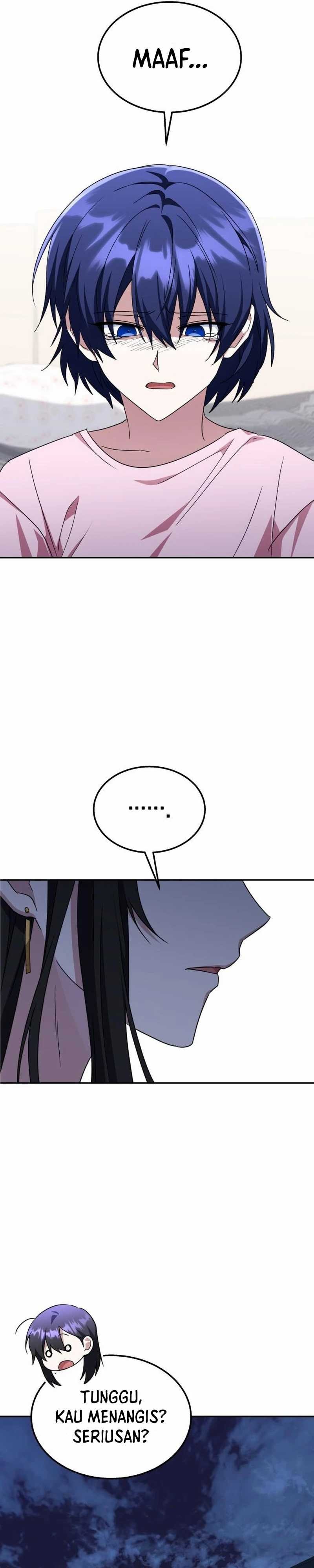 The Returned C-Rank Tank Won’t Die! - Chapter 11 - Page 10
