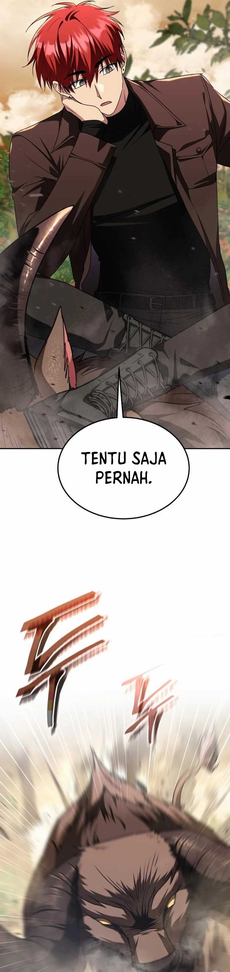 The Returned C-Rank Tank Won’t Die! - Chapter 11 - Page 12