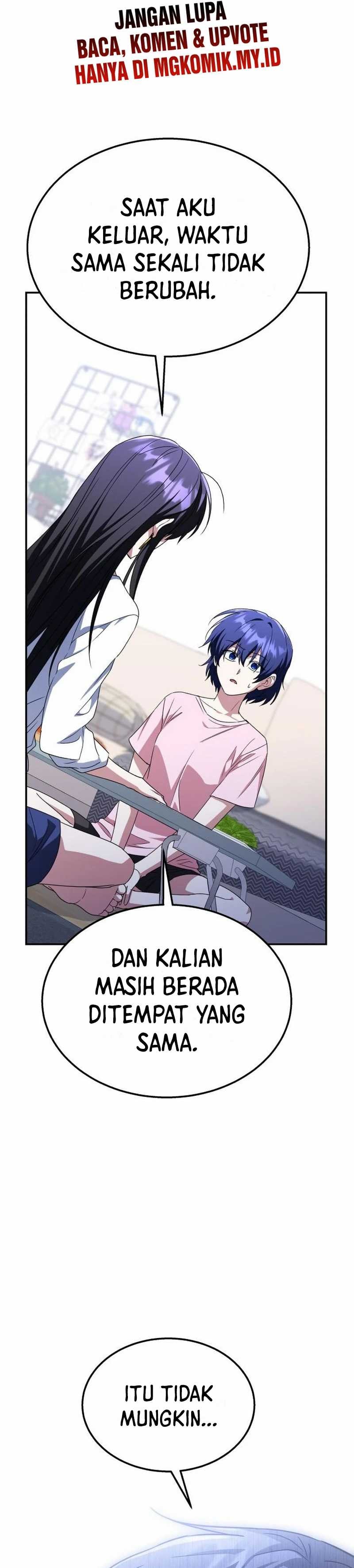 The Returned C-Rank Tank Won’t Die! - Chapter 11 - Page 2