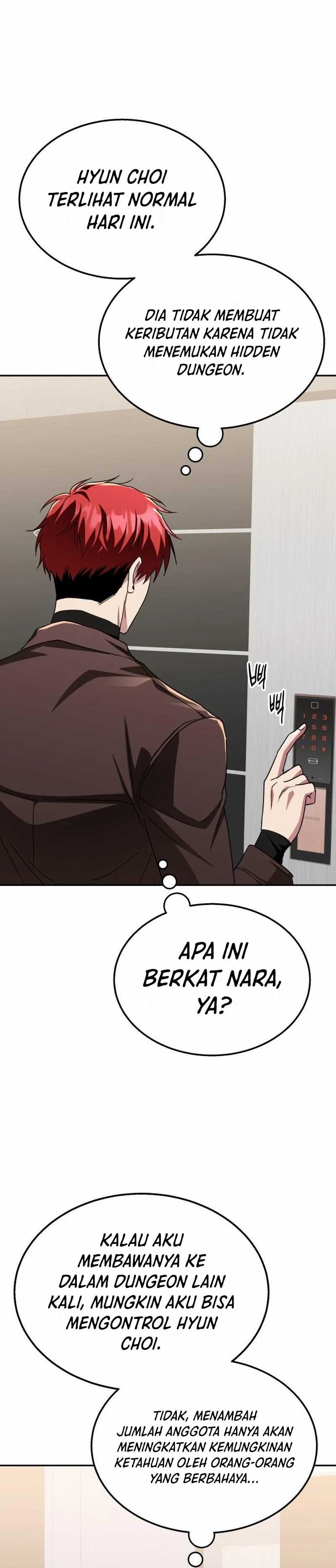 The Returned C-Rank Tank Won’t Die! - Chapter 11 - Page 20