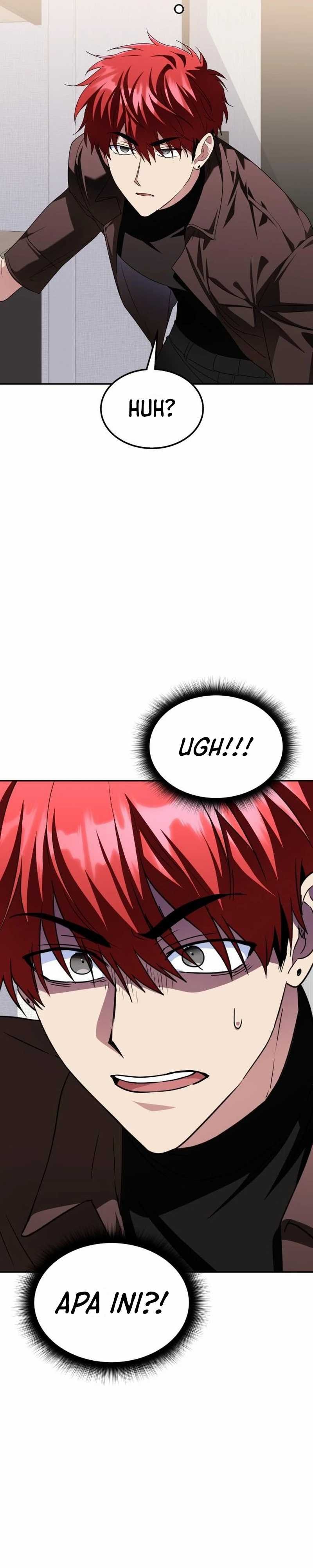 The Returned C-Rank Tank Won’t Die! - Chapter 11 - Page 21