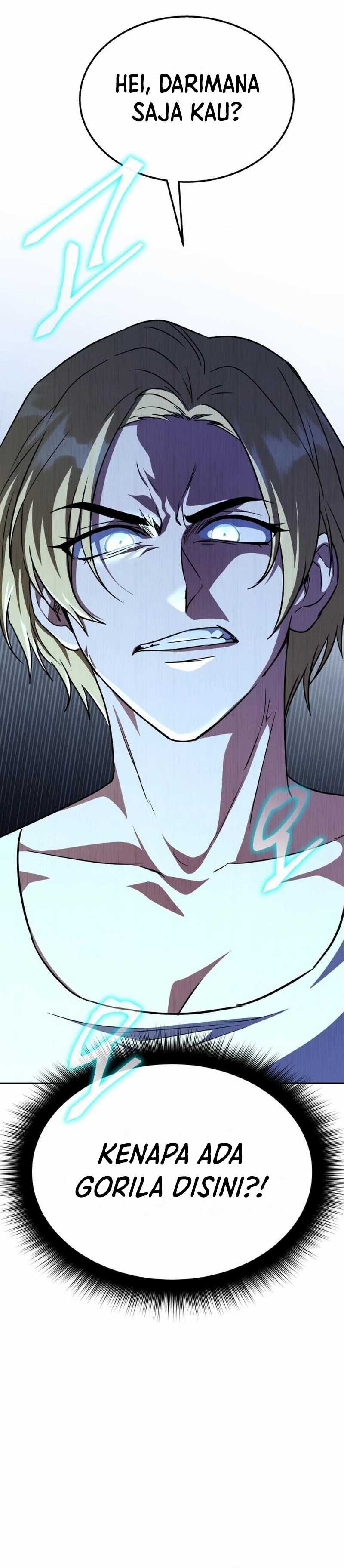 The Returned C-Rank Tank Won’t Die! - Chapter 11 - Page 22