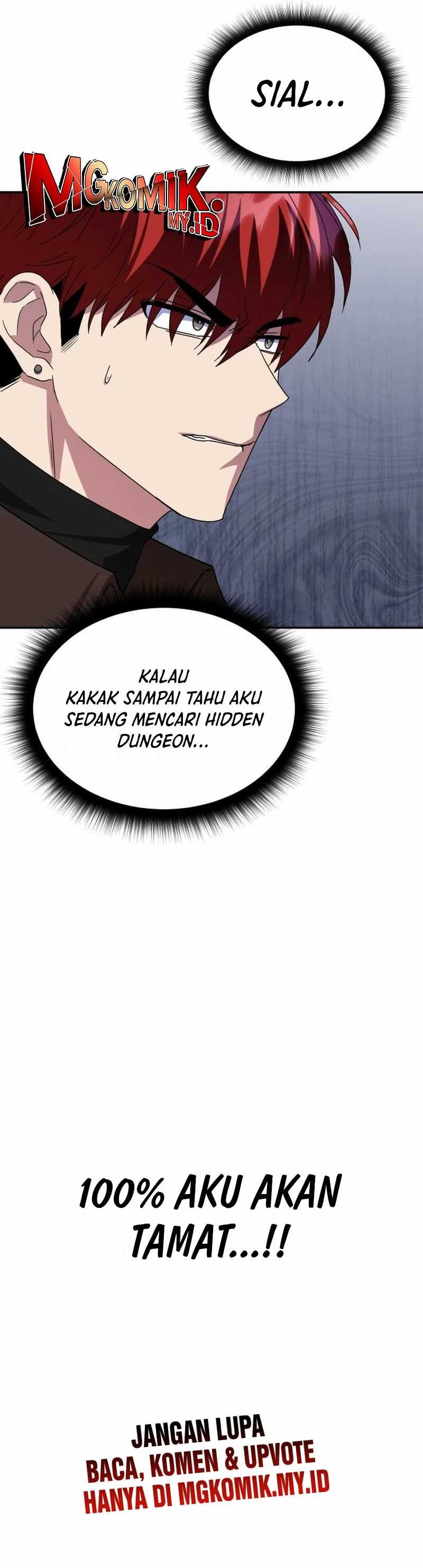 The Returned C-Rank Tank Won’t Die! - Chapter 11 - Page 23