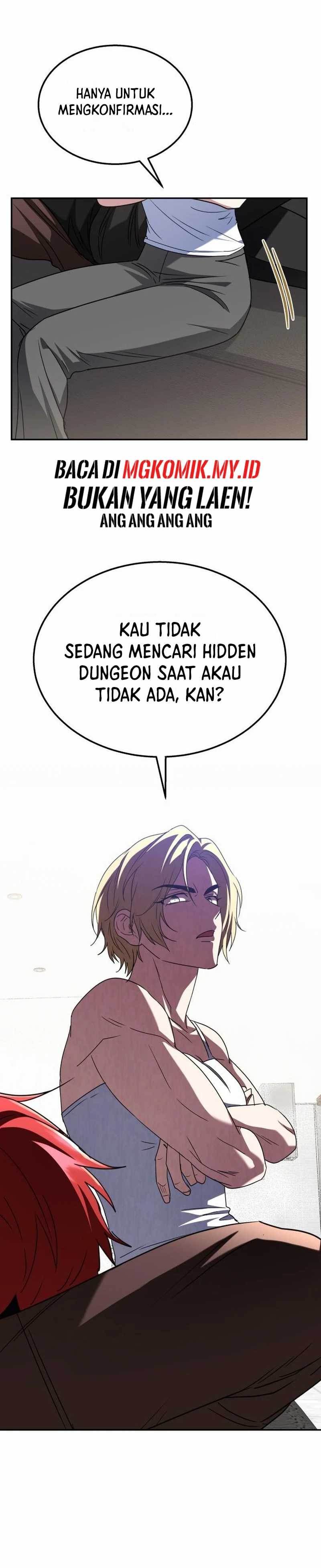 The Returned C-Rank Tank Won’t Die! - Chapter 11 - Page 25