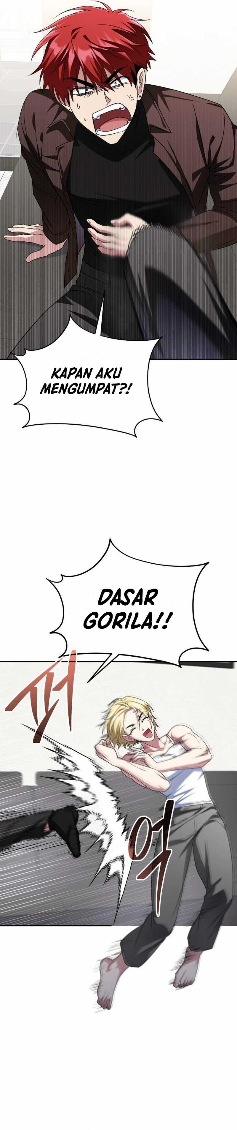 The Returned C-Rank Tank Won’t Die! - Chapter 11 - Page 27