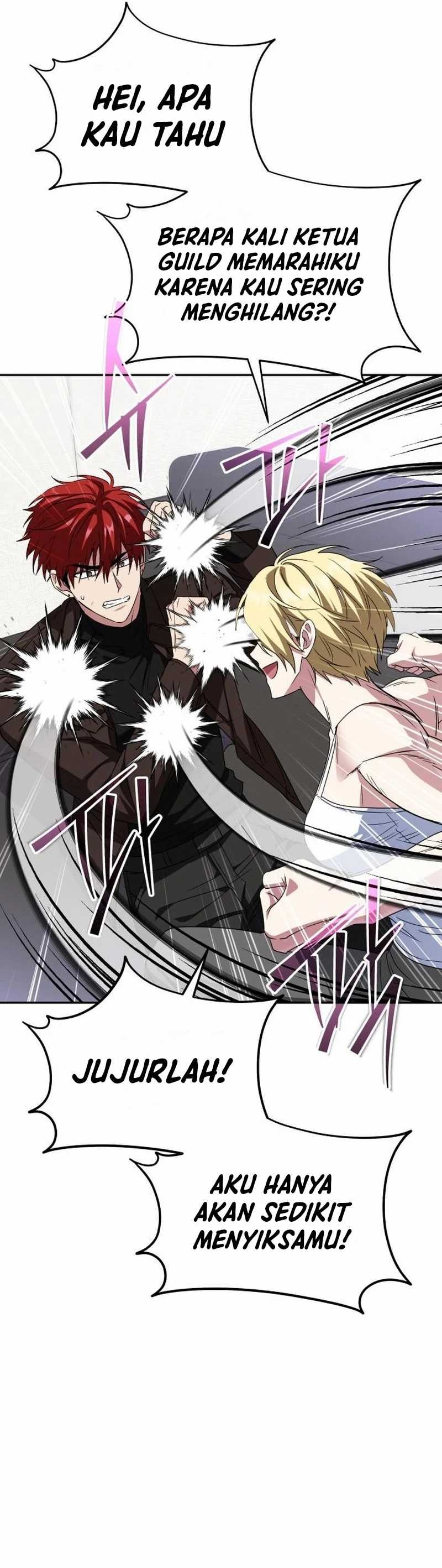 The Returned C-Rank Tank Won’t Die! - Chapter 11 - Page 29